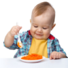 تغذیه و رشد کودک